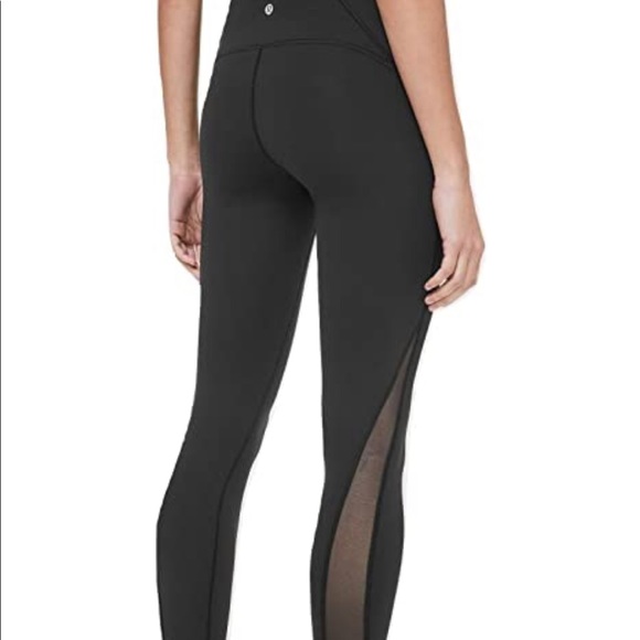 lululemon leggings - Picture 1 of 5